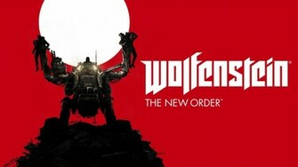 An Lisis De Wolfenstein The New Order Desconsolados
