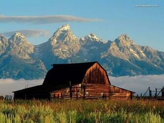 Displaying Gallery Image For Fall Farm Desktop Wallpaper