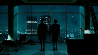 Fight Club Movies Screenshots Mayhem Wallpaper
