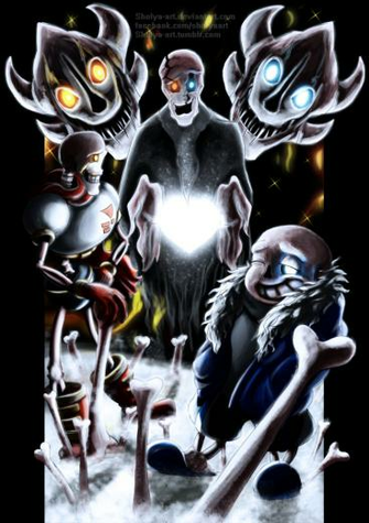 Runs In The Family By Sholya Art