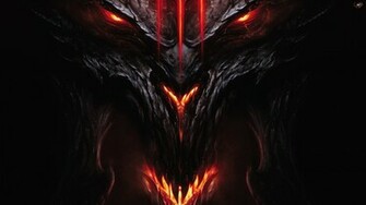 F60 Console Clu Sole Games Wallpaper Diablo Iii Jpg