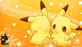 Pikachu Wallpaper By 1xxuchihaitachixx1