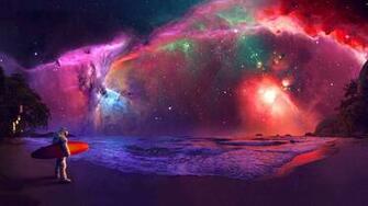 Andromeda Galaxy HD Wallpaper Best Fan