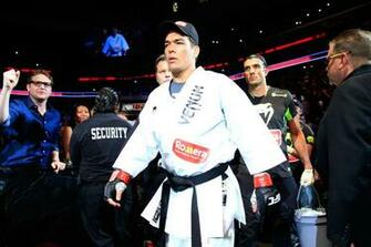 Lyoto Machida Believes His Karate Beats Rafael Carvalho S Muay