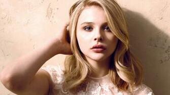 Chloe Moretz Wallpaper High Resolution HD