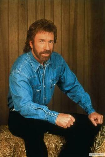 Walker Texas Ranger