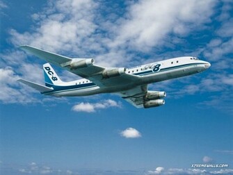 High Quality Wallpaper This Commercial Aircraft