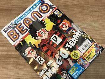 Year Old Calls Out Sexism In The Beano And Comic Agrees
