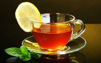 Cup Of Tea Wallpaper Topwallpaper