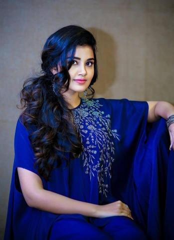 Anupama Parameswaran Aka Photos Stills Image