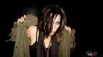Skylar Grey Wallpaper
