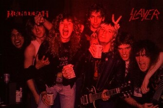 Heavy Metal Computer Wallpaper Desktop Background Id