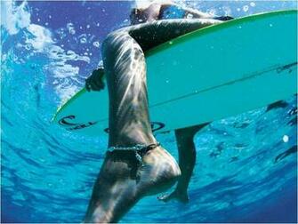 Beautiful Wallpaper Longboard Surfing