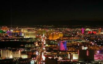 More Las Vegas Wallpaper United States Of America