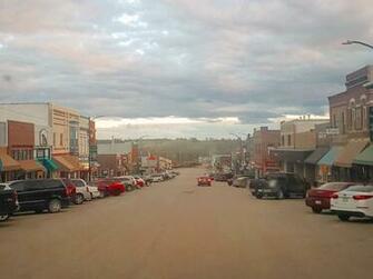 Welcome To Corning Iowa Rural Revival
