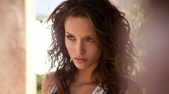 Malena Morgan Wallpaper HD