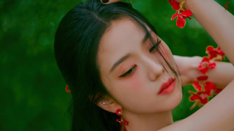 Jisoo Solo Album Wallpaper 4k HD Pc 211k
