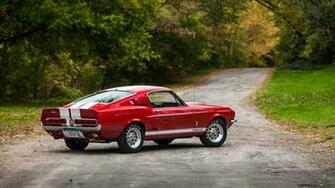 Ford Shelby Mustang Gt500 Wallpaper HD Image Wsupercars