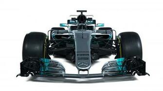 W08 Eq Power Mercedes Amg F1 HD Wallpaper 1080p