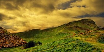 Beautiful Landscape Wallpaper Abduzeedo Design Inspiration