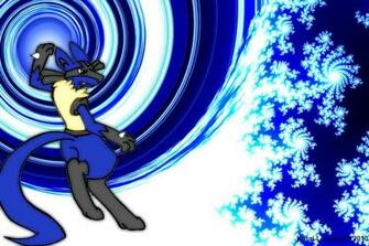 Lucario Wallpaper By Kurai Lombax