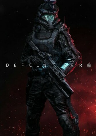 Defcon Lt Miller By Johnsonting