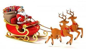 Best Santa Claus Christmas Wallpaper