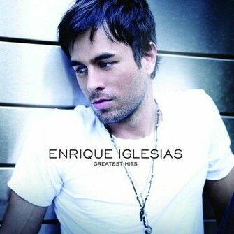Enrique Iglesias HD Wallpaper