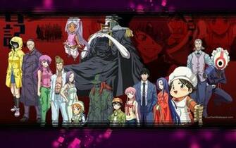 Future Diary Wallpaper By Weissdrum