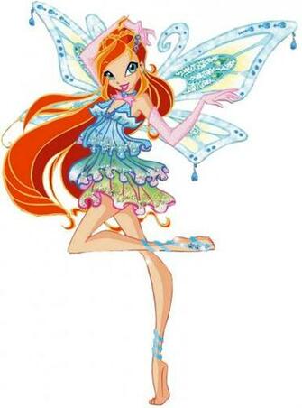 Club Outfits Photo Winxclub Image Winx