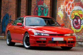 Nissan 200sx S14 Sr20det Pictures Mods Upgrades Wallpaper