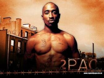Tupac Amaru Shakur Wallpaper