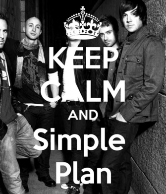 Simple Plan Wallpaper Weddingdressin