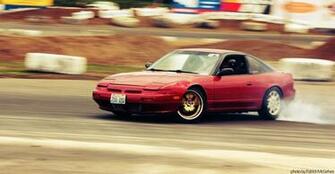240sx Drift By Projektpm