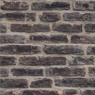 Wallpaper Direct Decorpassion Rustic Brick Effect