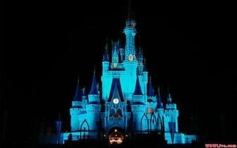 Cinderella S Castle Desktop Wallpaper