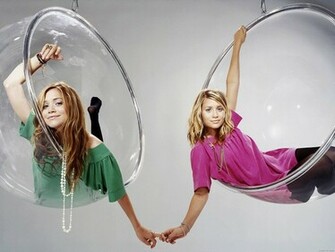 Olsen Twins High Quality Wallpaper Size Of