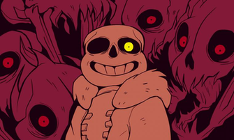 Undertale Fanart Spoilers Forum Starmen Net