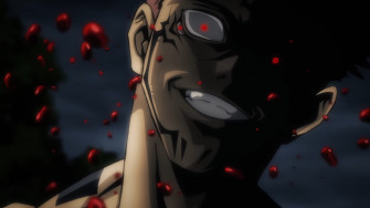 Daily Jujutsu Kaisen Wallpaper On X Follow For More