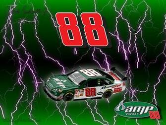 Dale Jr Nascar Wallpaper