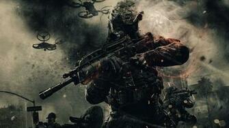 Comgames Wallpaper Call Of Duty Black Ops