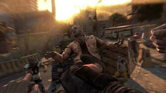 Dying Light Desktop Wallpaper Of Video Game