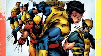Wolverine Marvel Wallpaper