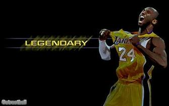 Kobe Bryant Nba Superstar Wallpaper My Sims S