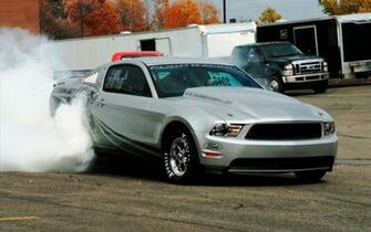 Ford Mustang Cobra Jet Widescreen Exotic Car Pictures Of