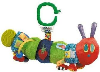 Very Hungry Caterpillar Activity Kindergarten