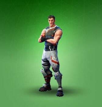 Fortnite Poster Skin Wallpaper Part Common Skins