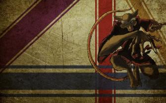 Teenage Mutant Ninja Turtles Master Splinter Wallpaper
