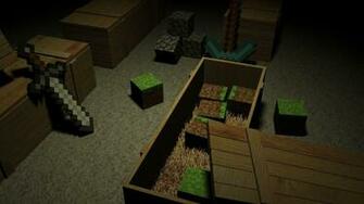 Good Minecraft Background