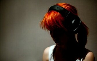Hayley Williams Wallpaper Music And Dance
